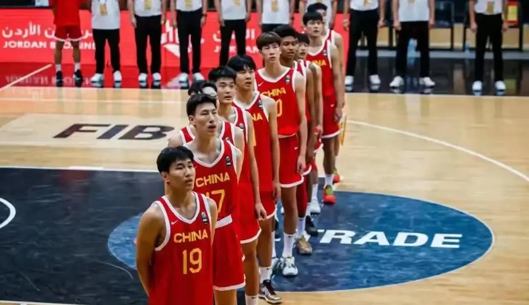 U19国青队最终排名第13，创近十年第二佳战绩U19世青赛两连胜收尾，最终排名