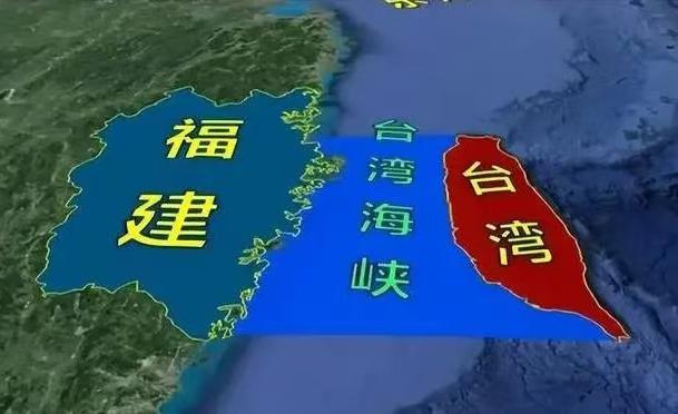 打得一拳开免得百拳来！荷兰军舰又闯台湾海峡了，离在南海挑衅的时间才一周左右。