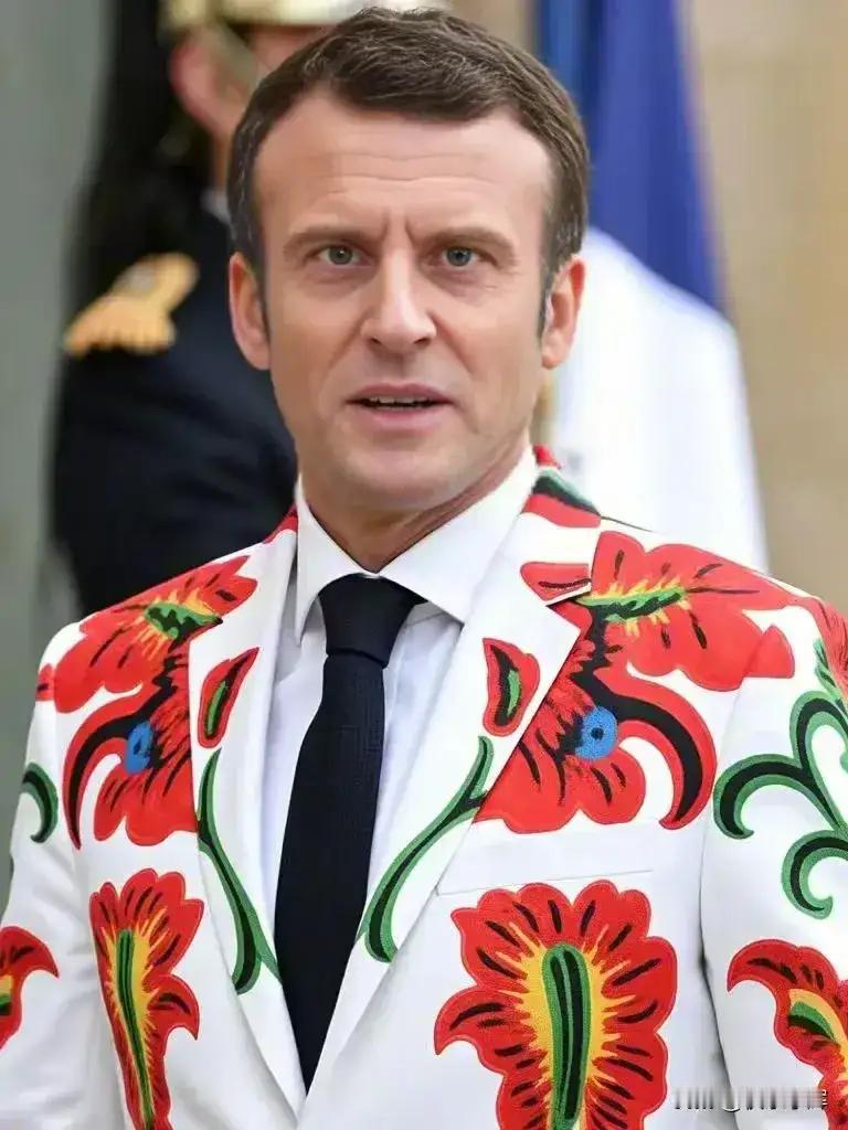 欧洲的出头鸟来了！法国参谋部今天突然宣布：1月28日，法军参谋部宣布，“戴高