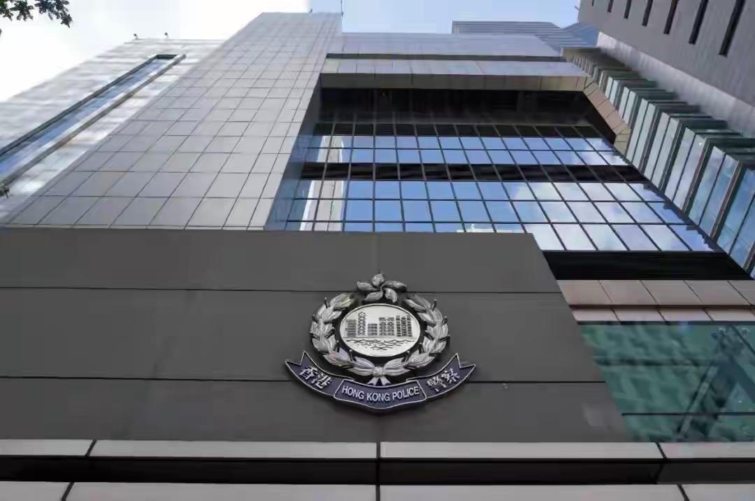 一名香港警察也被骗到柬埔寨园区了。这名港警从深圳入关，随后前往广西，从广西入境柬