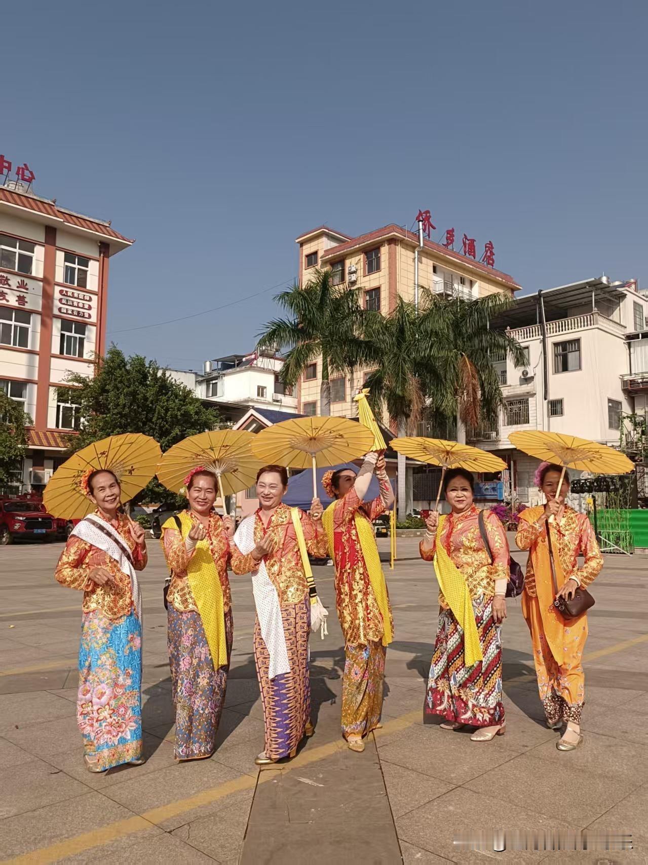 一个人出去旅游，年轻的时候还好，年龄大了以后，就没有年轻时候那种一个人旅游的那种