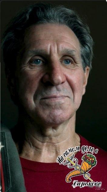 《纽约时报》刊发了一篇关于俄国军官的独特报道，讲述陆军上校安德烈·杰穆连科的故事