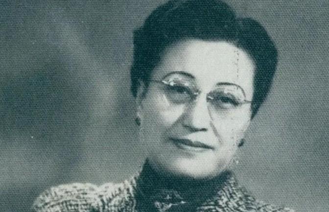 1961年，蒋介石前妻找到周总理求情：我女婿不是汉奸，他也是共产党！陈洁如，1