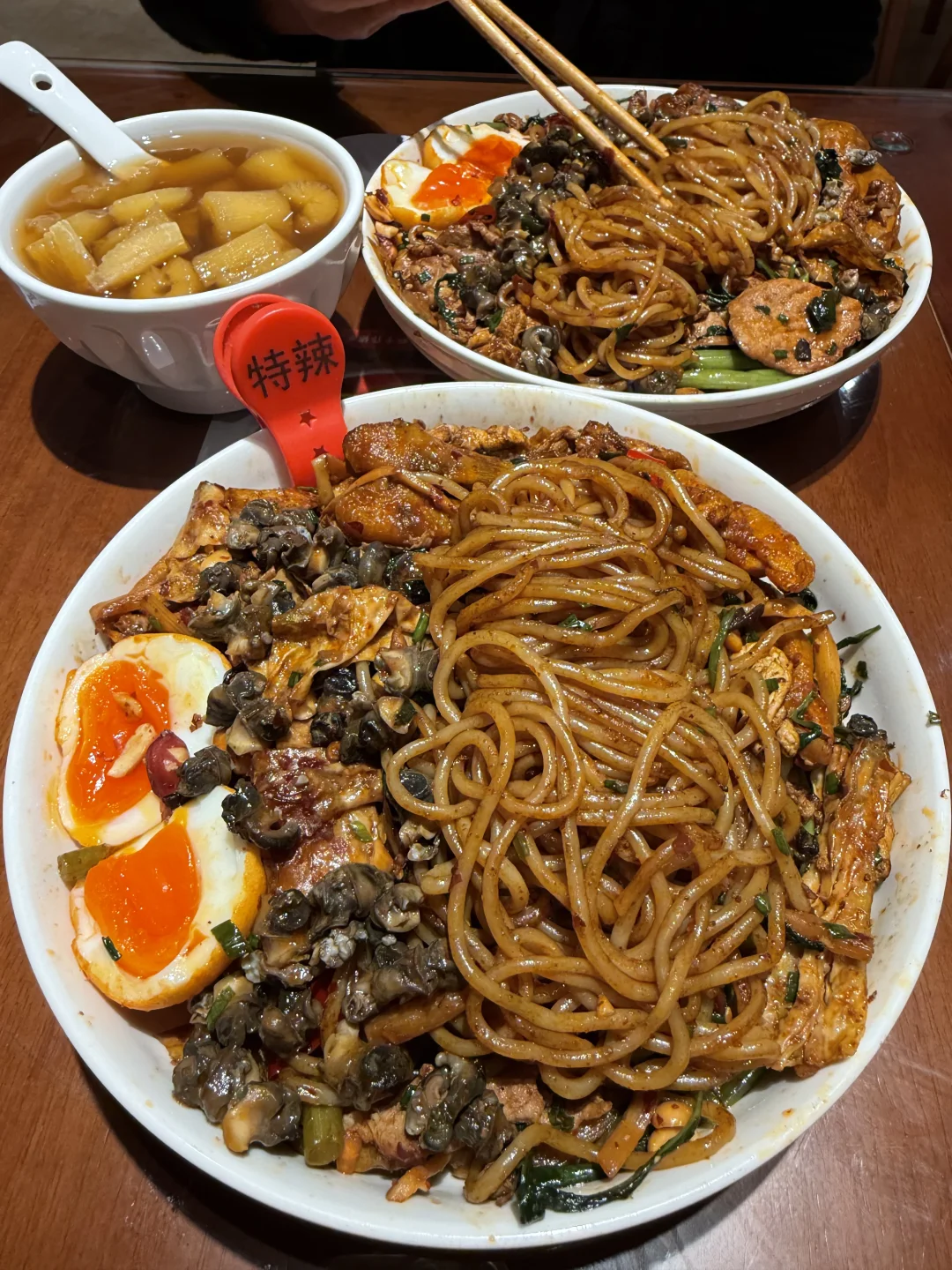 北京目前top1好吃的！！！🥹