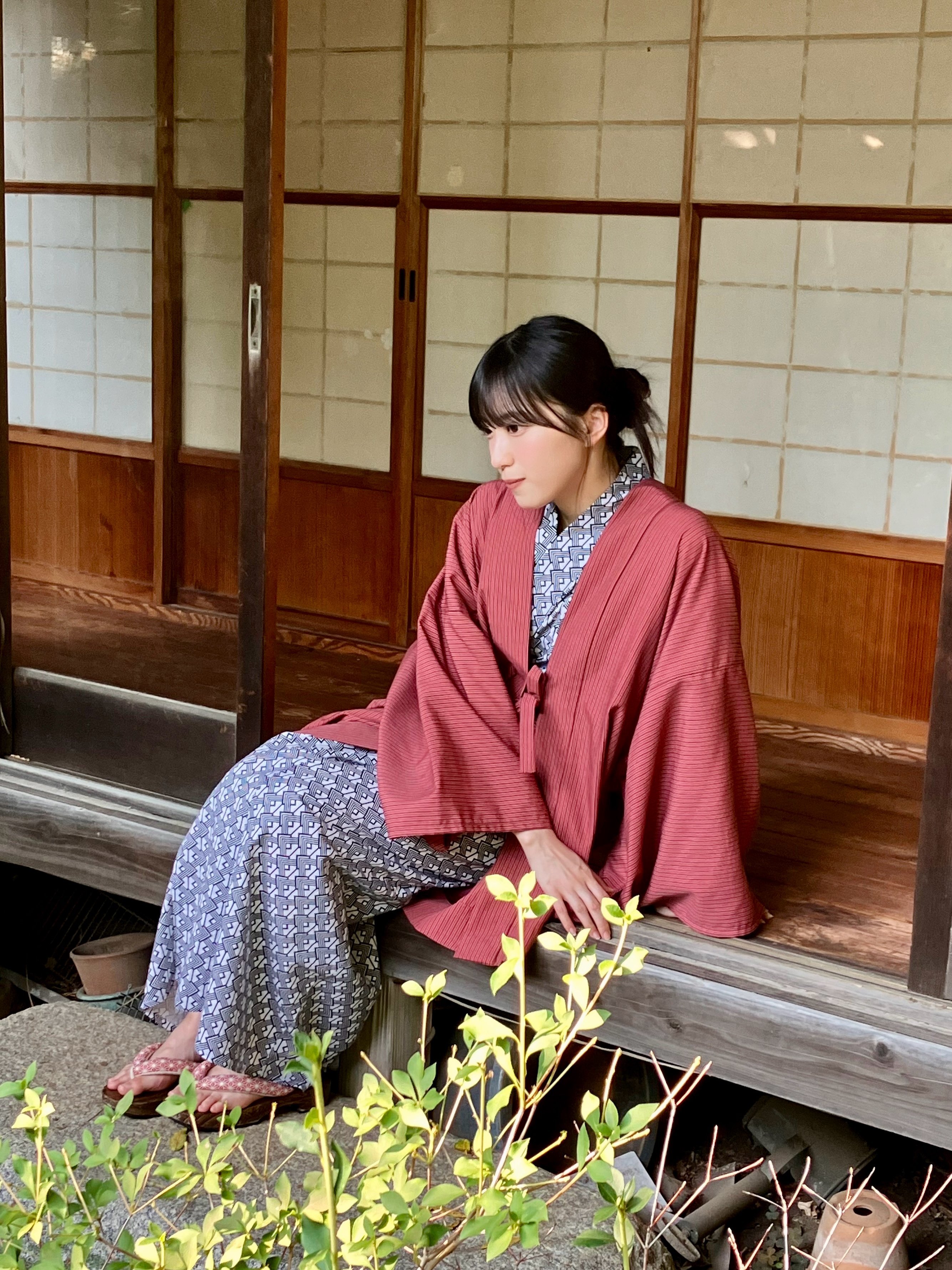 谷口愛季村井優　グラビアチャンピオン
