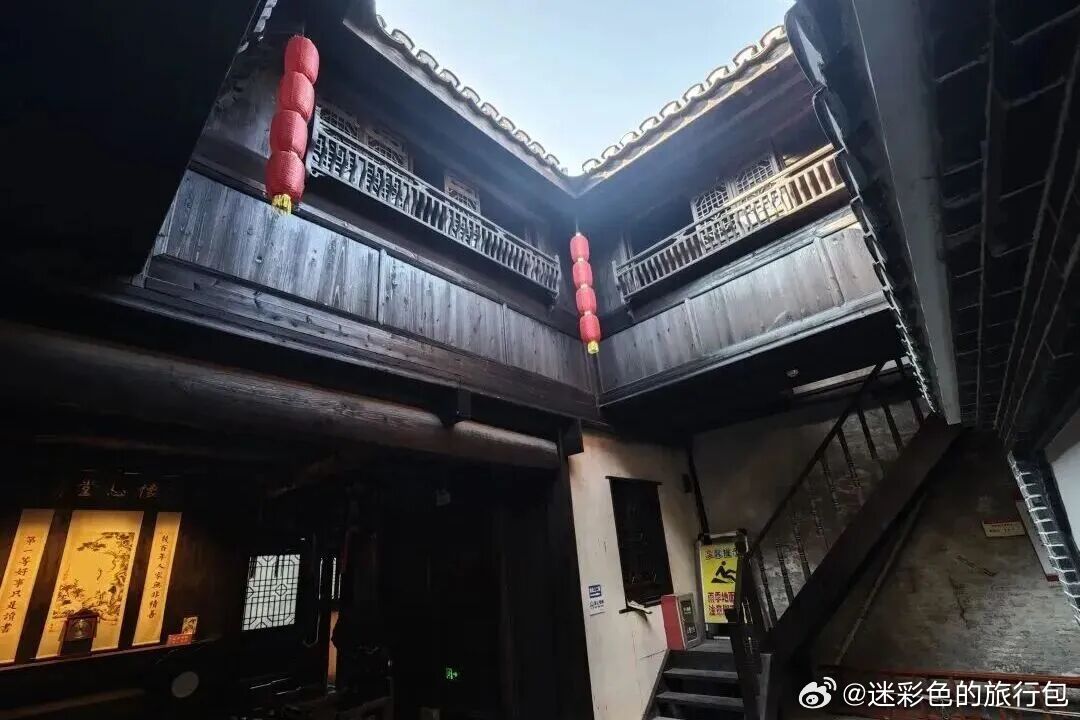 很多人去过安徽无数次，却很少留意这座低调又惊艳的皖东小城——含山。它真的太特别了