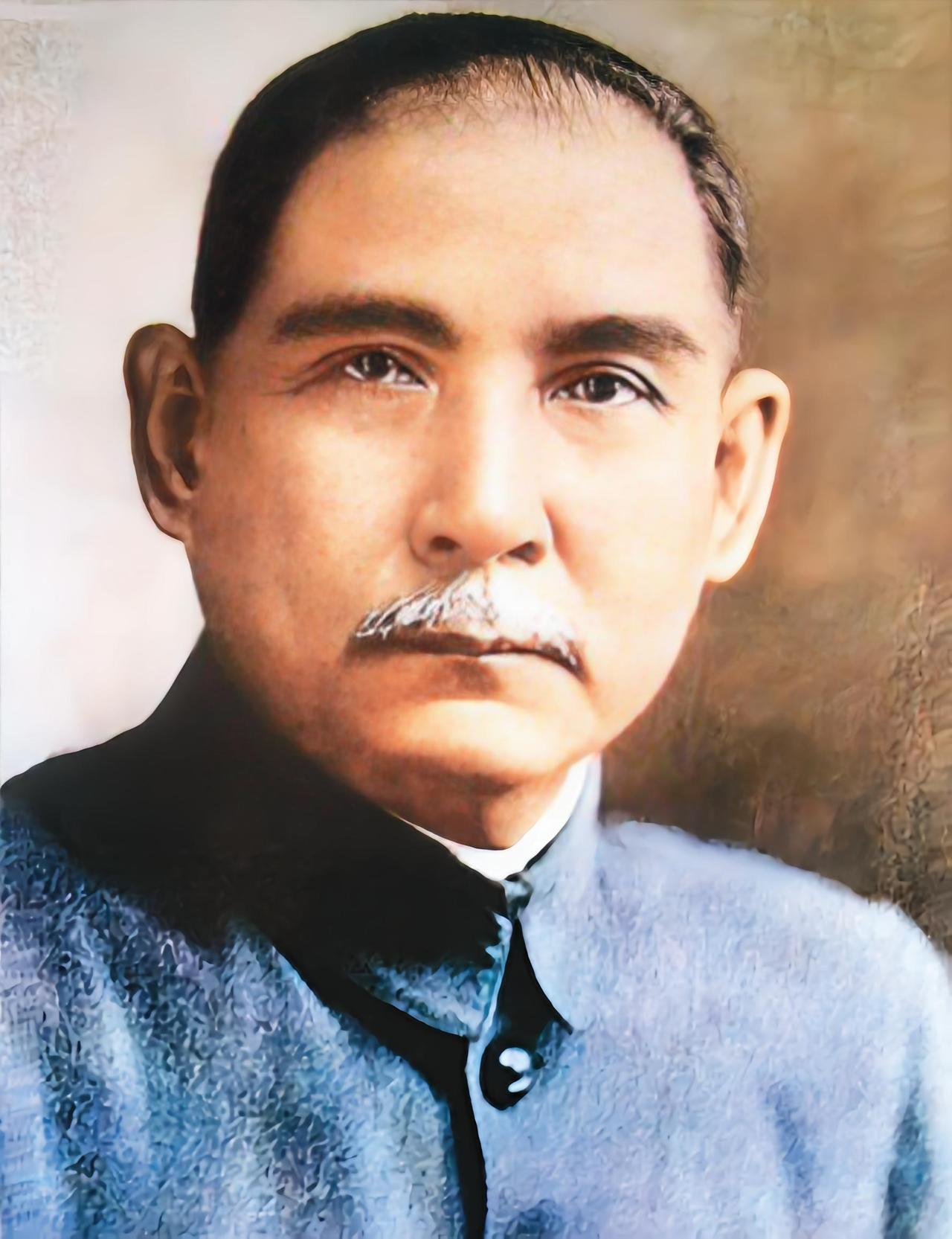 每一个人要取得一点成功，都离不开贵人相助！国父孙中山先生也一样。前几天出差