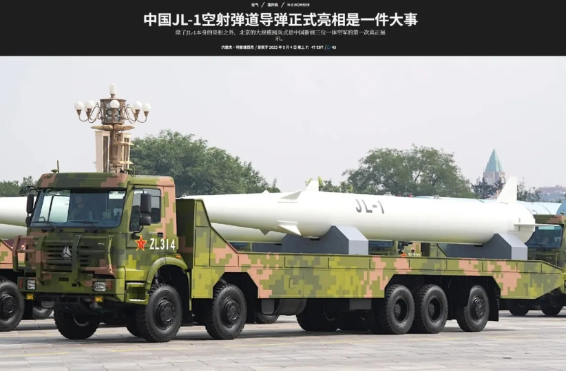 美国军工组难道不知道这根大货至少10年前就装备了吗[无奈吐舌]？你们天天吃那么