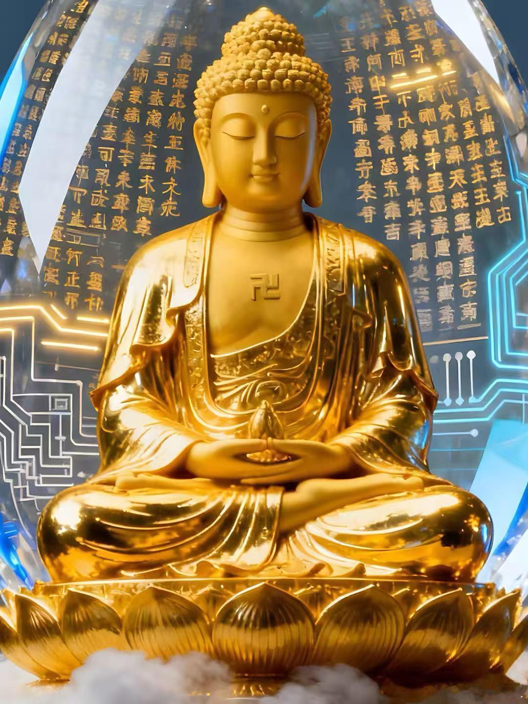 见佛祈福，安渡流年躬身祈愿，化解命里浮沉磨难。愿佛光消解身心疾苦，挡去意外灾厄，