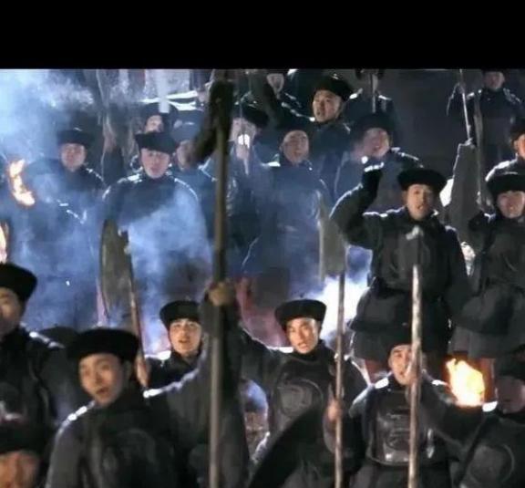 古代战争中为什么军队破城后总喜欢大肆奸淫妇女？全世界除了人民子弟兵和古代的岳家军