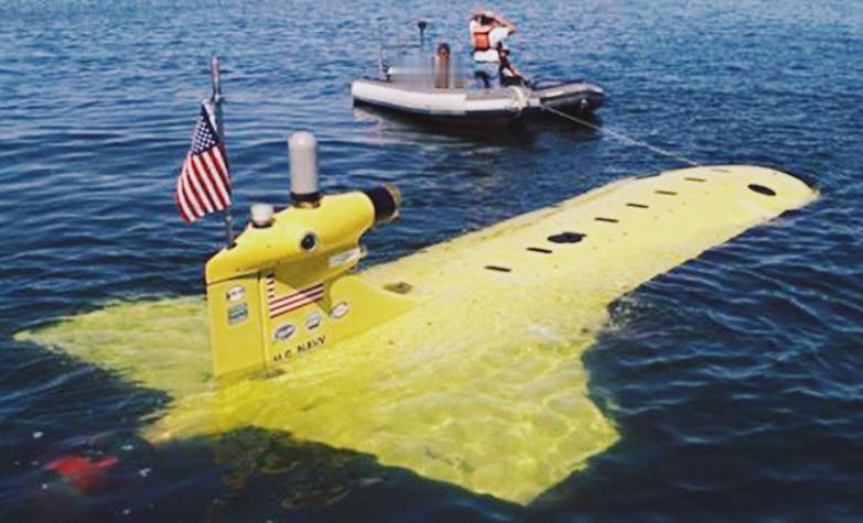 1978年，渔民在南海捞上来一发美国MK-46鱼雷，这可是当时最先进的鱼雷！渔网