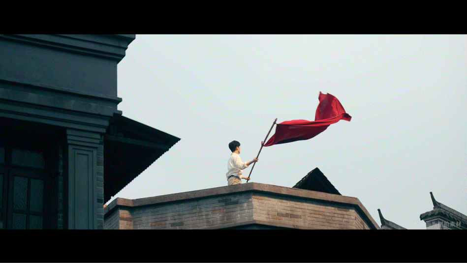这组合最让人放心的是，俩人都不是靠流量撑戏的演员，于和伟的演技稳得一批，白敬亭也