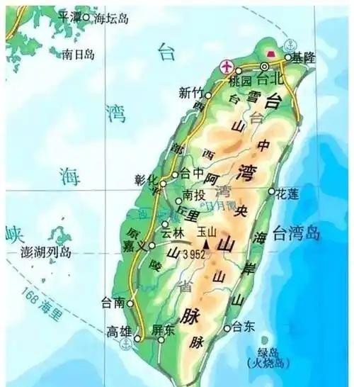 台湾统一的方式可能出人意料！77年前毛主席的奇谋，是最佳解决方案。台湾以