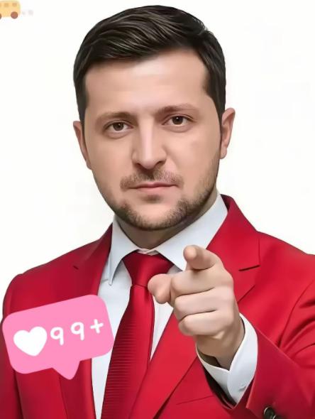 泽连斯基突然宣布了12月18日，乌克兰总统泽连斯基在布鲁塞尔的欧盟领导人会议