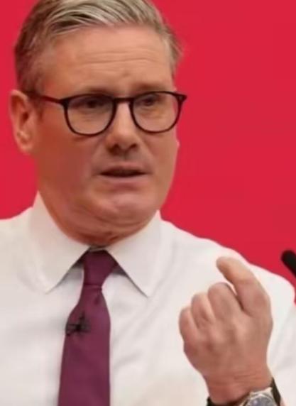 特朗普没料到，普京大概也没料到，英首相竟当着全球面说：“中国已经成为了世界三大强