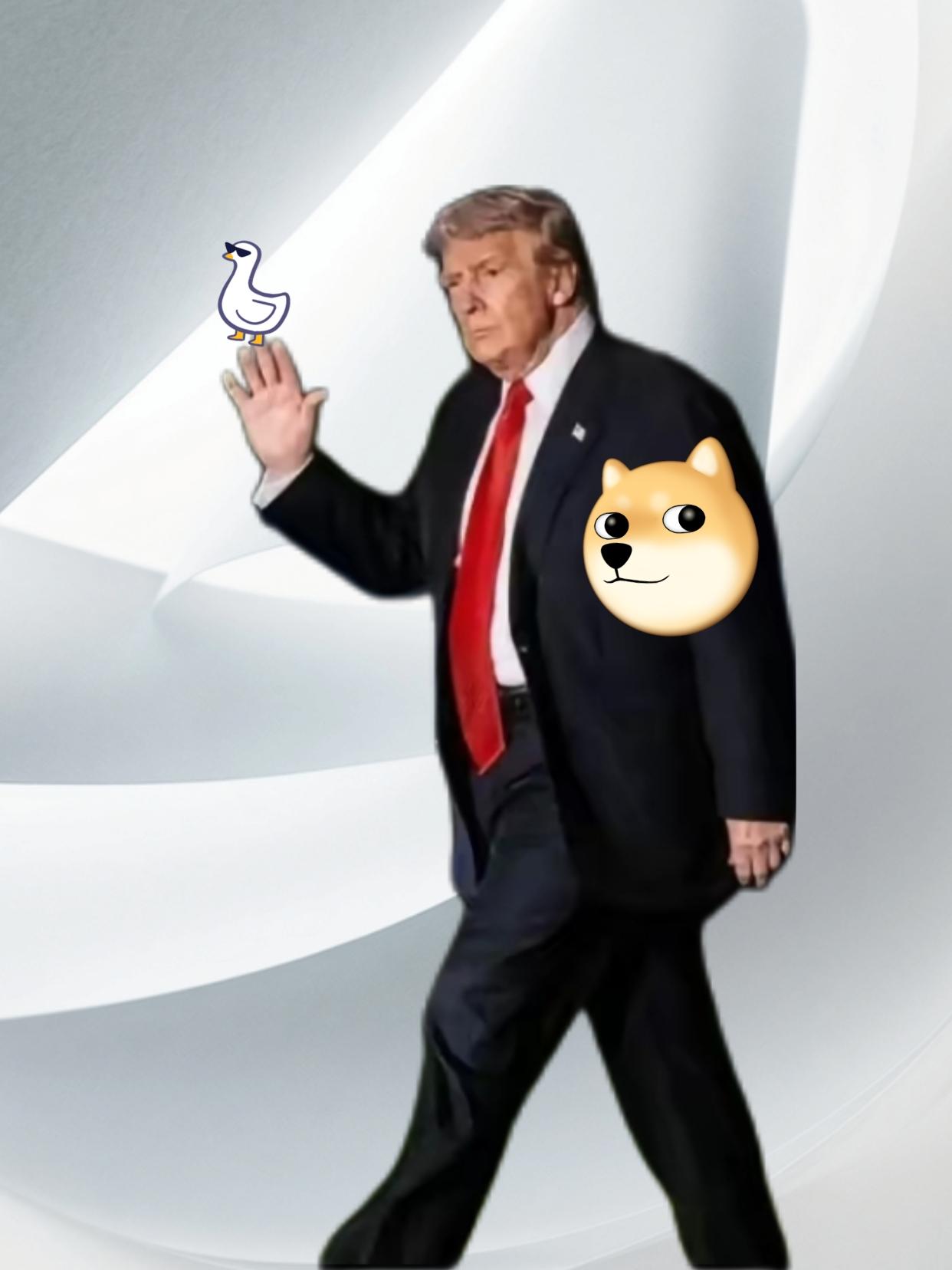 特朗普确定了！美国一步都不会让！特朗普这态度够硬，11月3号接受采访