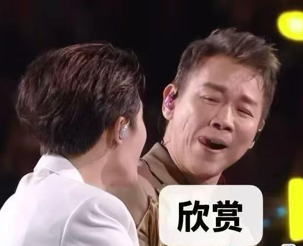 今年跨年晚会最佳创意改编作品《荷塘月色》！湖南卫视檀健次和陶喆唱的《荷塘月色》绝