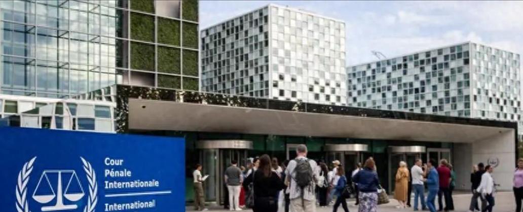 国际刑事法院（ICC）最近有点慌，原本针对菲律宾前总统杜特尔特的审前程序关键截止