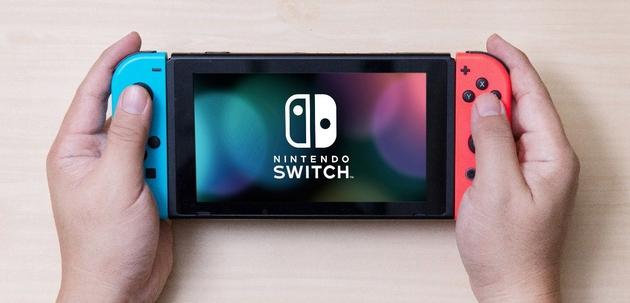 【任天堂被罚约2.7亿】Switch因手柄被罚6月9日，日本游戏公司任天堂已同意