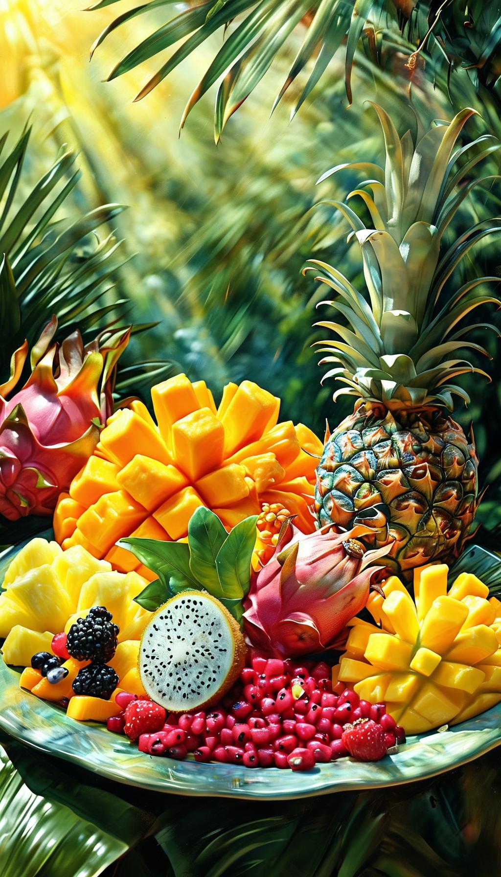 梨子：具有润肺止咳、清热化痰的作用，特别适合咳嗽、喉咙干燥时食用。苹果：富含维