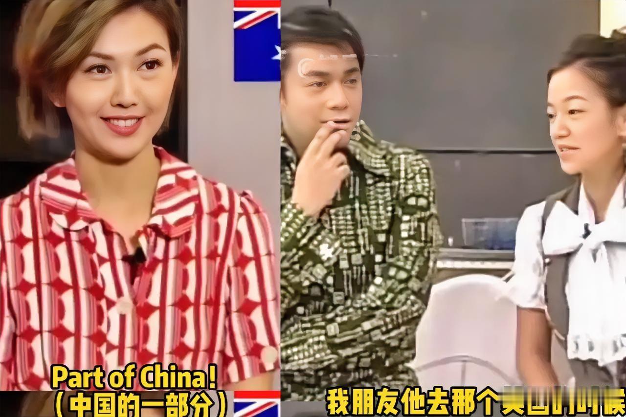 一个蔡康永，没想到挖出这么多人先是吴奇隆，现在是孙燕姿这两人一个接一个，