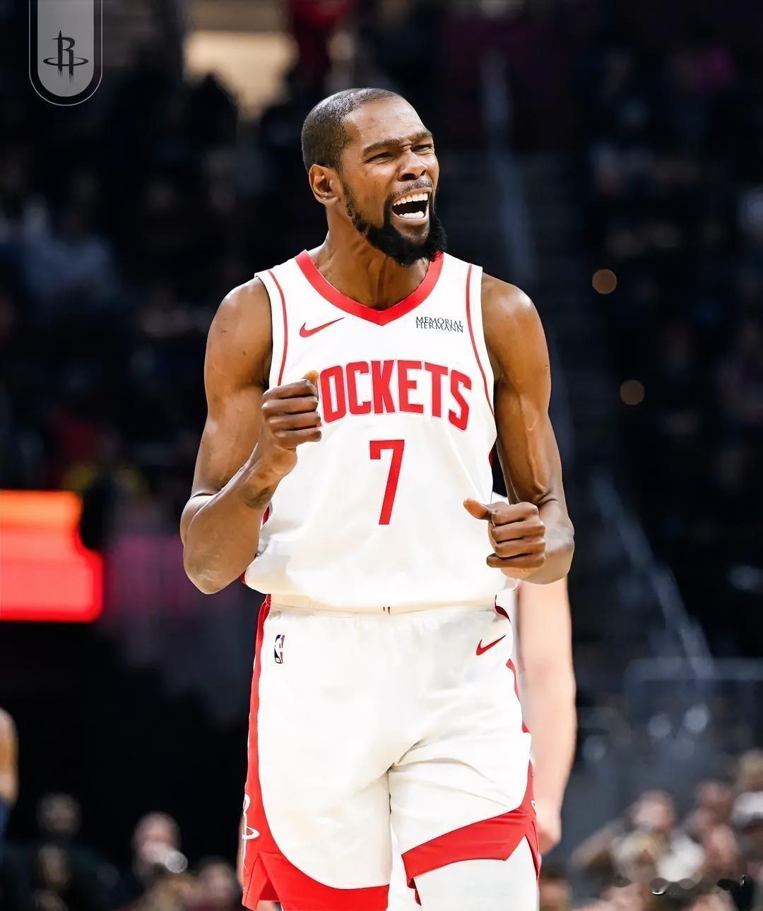 没有杜兰特的太阳变强了，有了杜兰特的火箭却变弱了!上赛季火箭没有杜兰特排名西