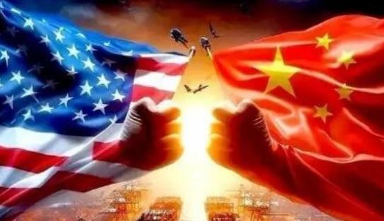 多亏了贸易战，让那么多假盟友“原形毕露”！美国一施压，欧洲扛不住了，非洲收了中国