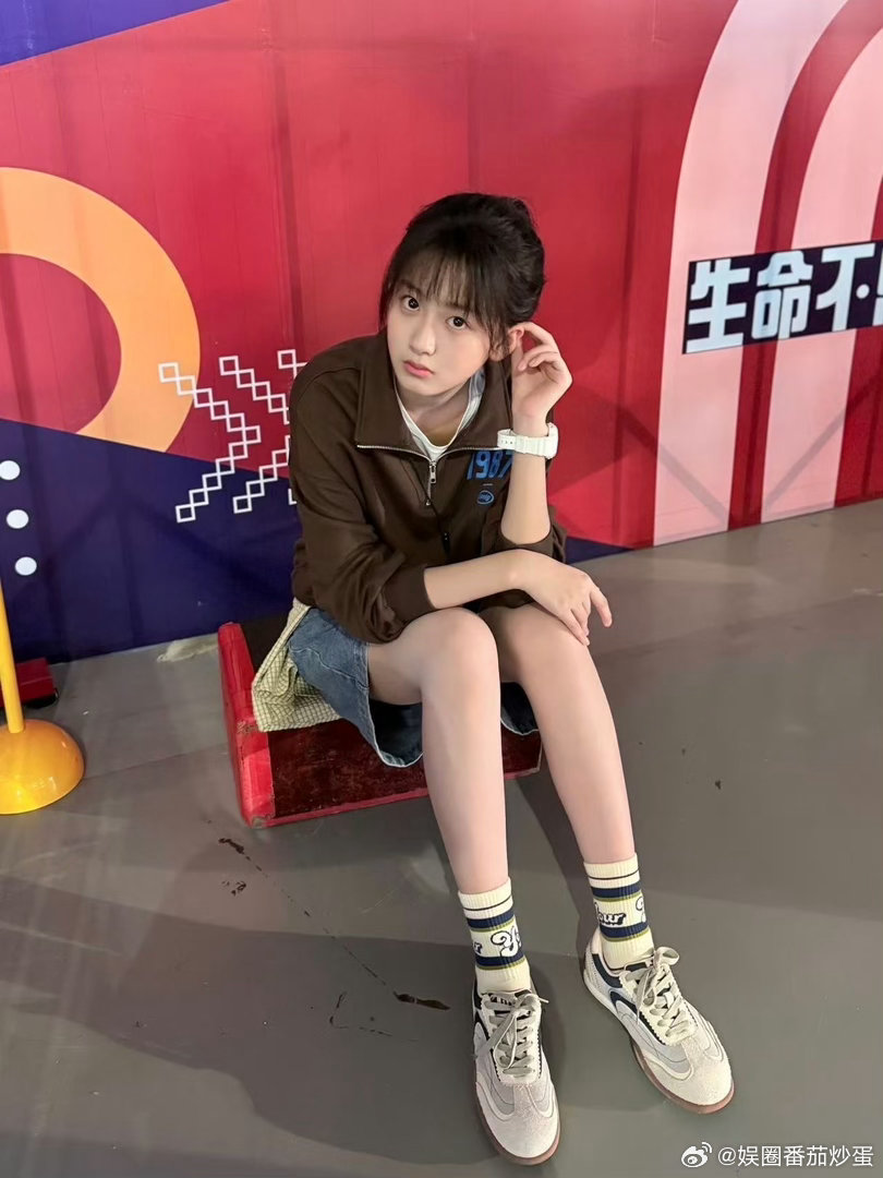 少年时代2陈翊曈拿的赤木晴子剧本少年时代2陈翊曈是赤木晴子剧本📈选角含金量持续