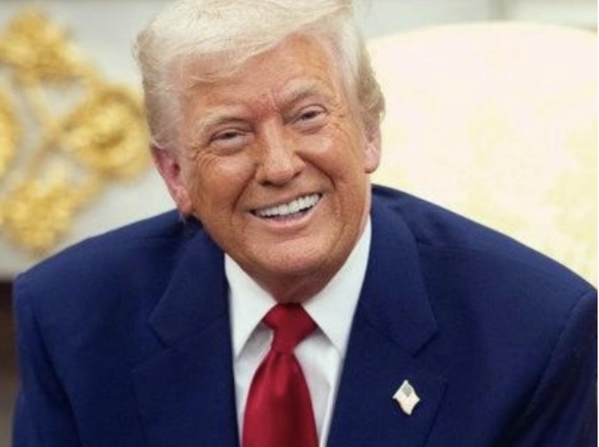 特朗普曾在发言中指责尼克松，如果当时没有尼克松访华，那么东大的经济就不会发展得那