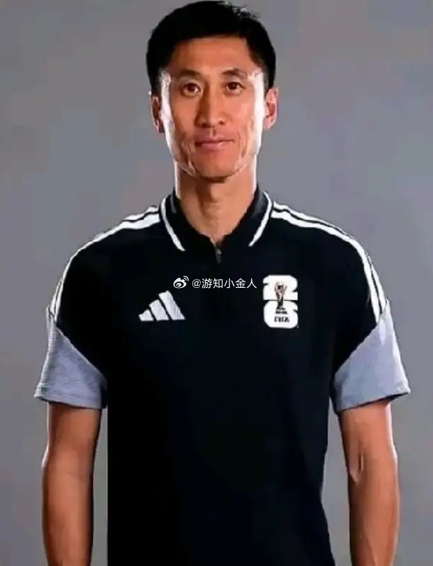 中国裁判天花板马宁，在国内吹一场中超税前也就拿6000块，一年到头累死累活挣个2