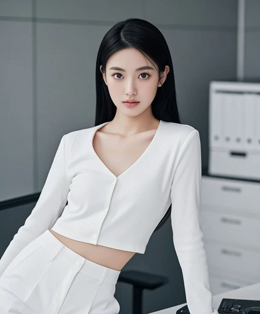 梦想不熄，职场女性永远在路上