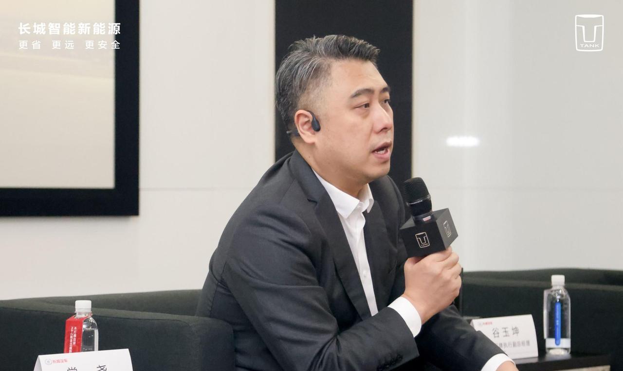车圈又有大瓜，负责长城汽车旗下知名越野品牌坦克运营的常尧，目前已处于失联状态。