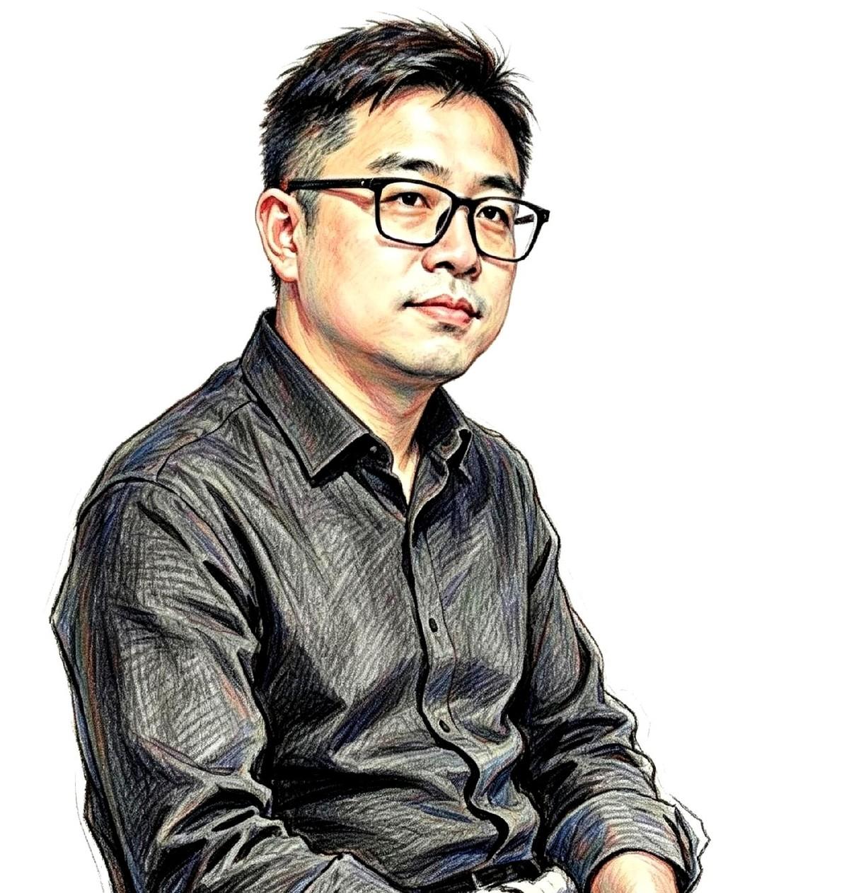 楼下62岁的修鞋匠周老头，查出胃里长东西后拒绝了医生的切除建议。治病其实根本不