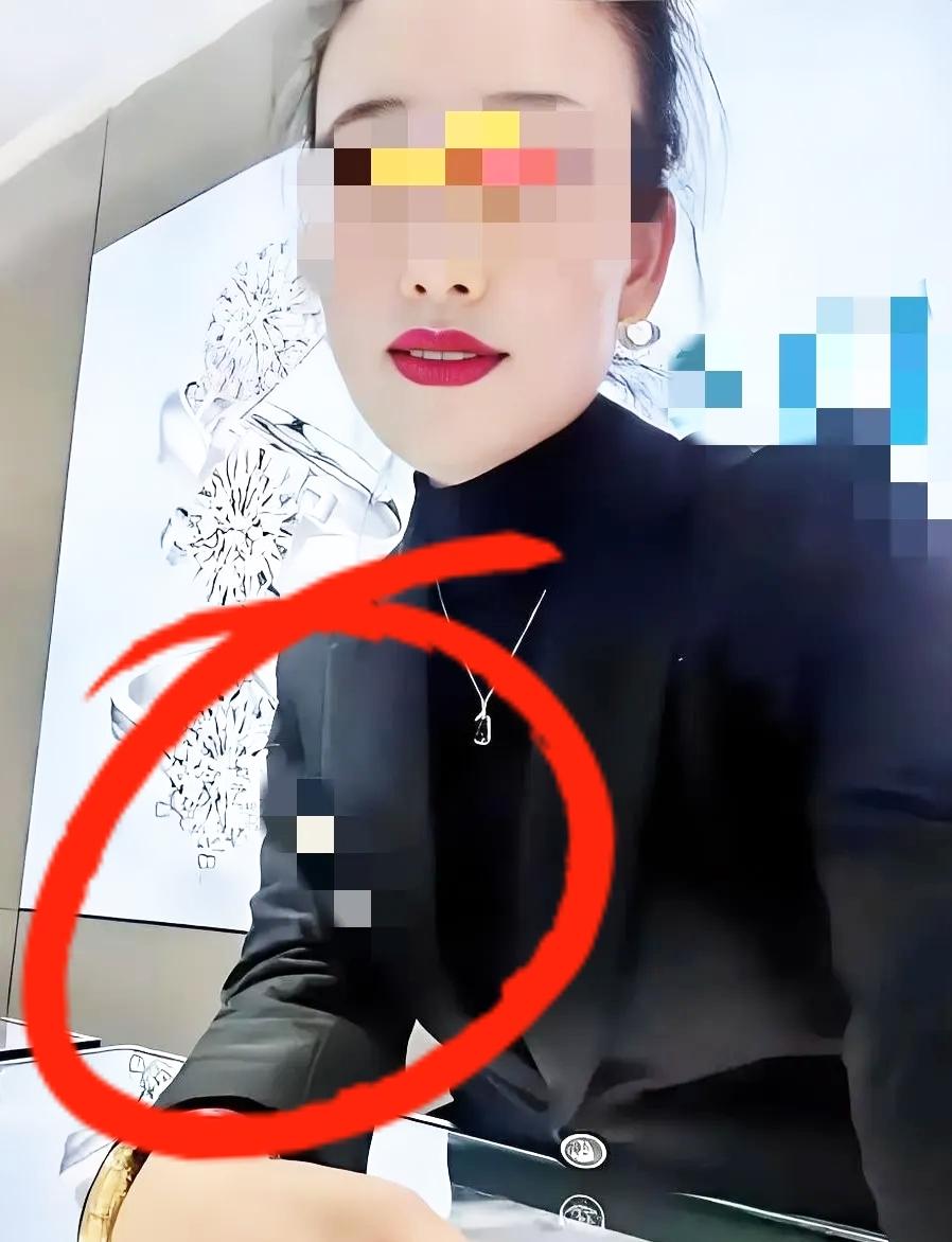 付某婷这个事，还没有见他老公出来说话，她老公为什么还保持沉默？作为在外打拼