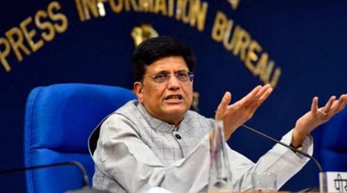 印度商工部长：“中国加入WTO是全球贸易体系崩溃的根源，印度绝不允许中资继续‘吸