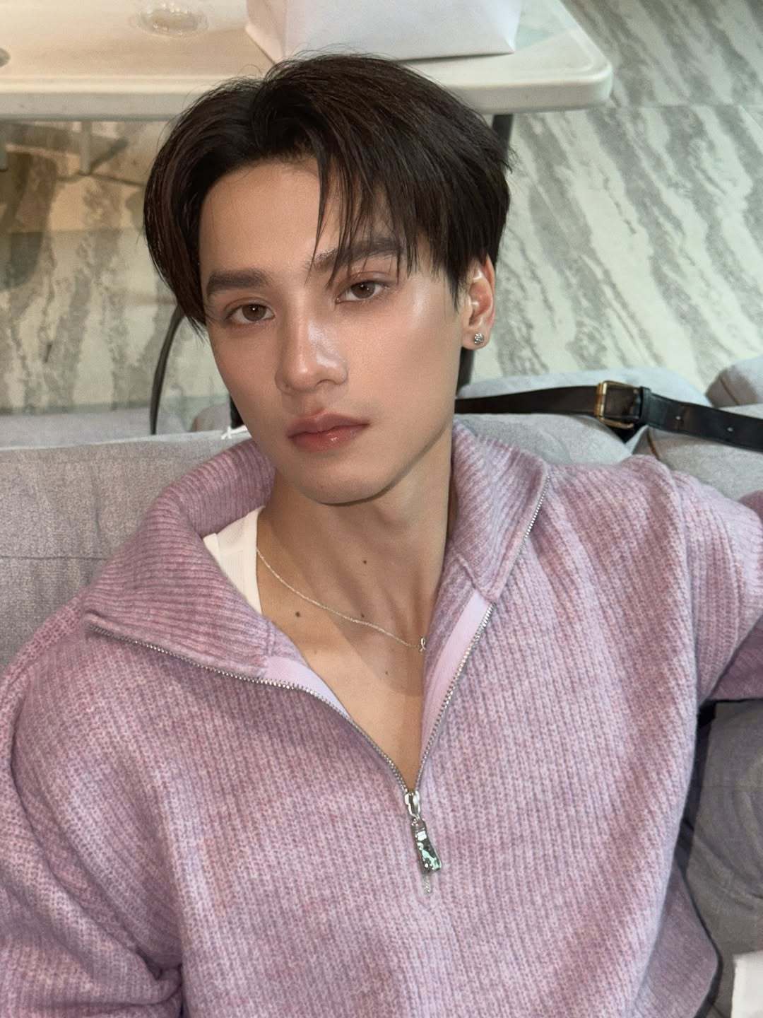 ©️tonnow_mua更新IG
