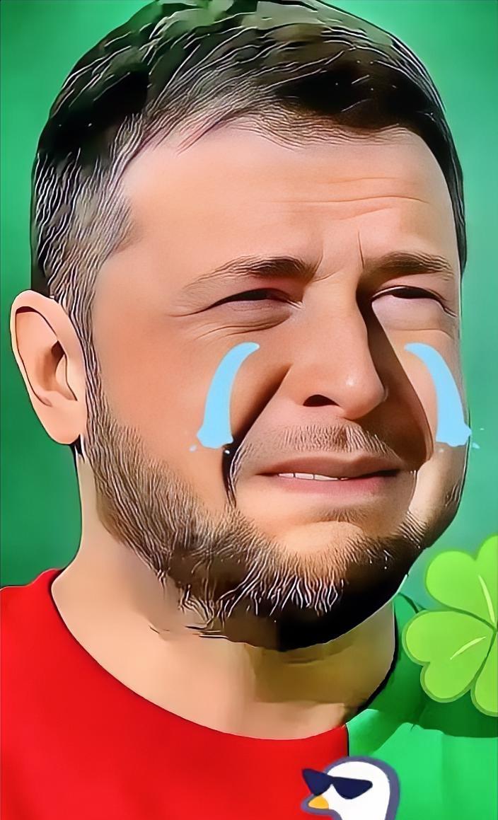 泽连斯基终于吞下了自己酿下的“恶果”。欧盟未通过900亿欧元援乌贷款。原本泽连斯