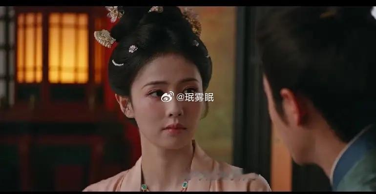 白鹿可能也没想到《莫离》这次真的到不了30000万了，40集电视剧已经播了28集