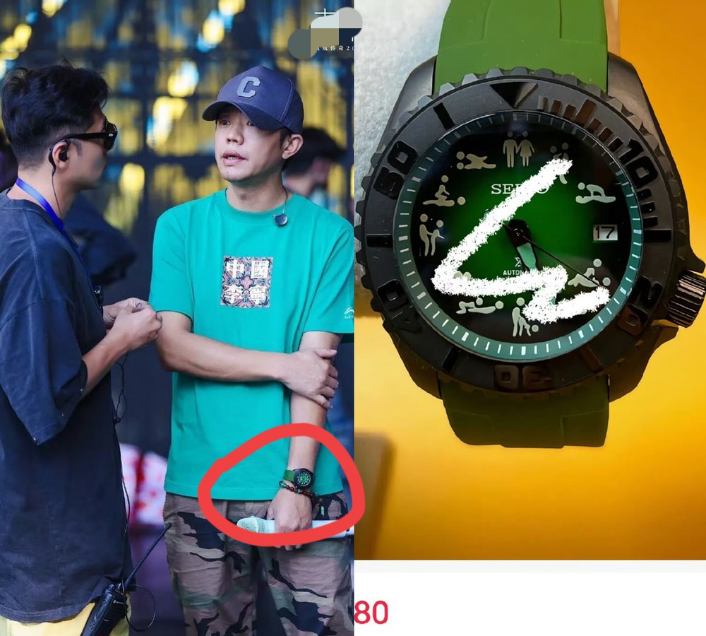 曾毅这次要凉了！不是他又有什么新的绯闻，而是有眼尖的网友发现曾毅在最山东场
