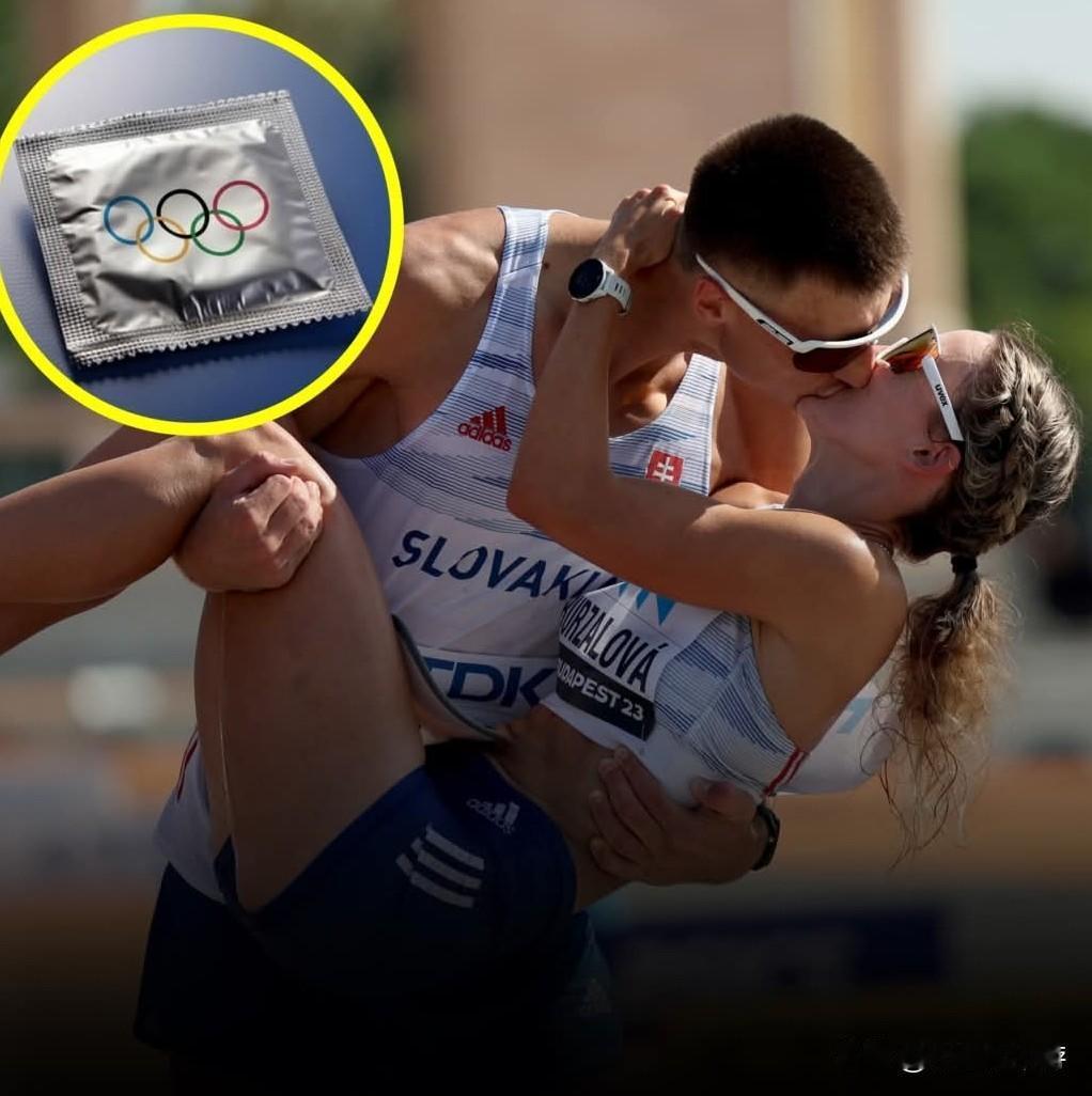 苏森·蒂特克（SusenTiedtke），前德国女子跳远运动员，解释说，在奥运