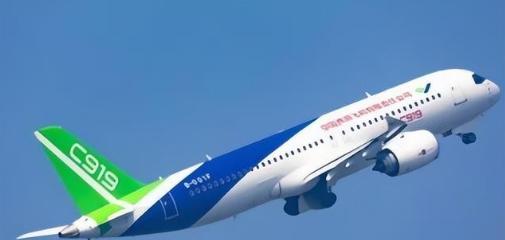 美国这回真是下了狠手，直接把中国C919的大门给堵了。 美国这回是真下死手了