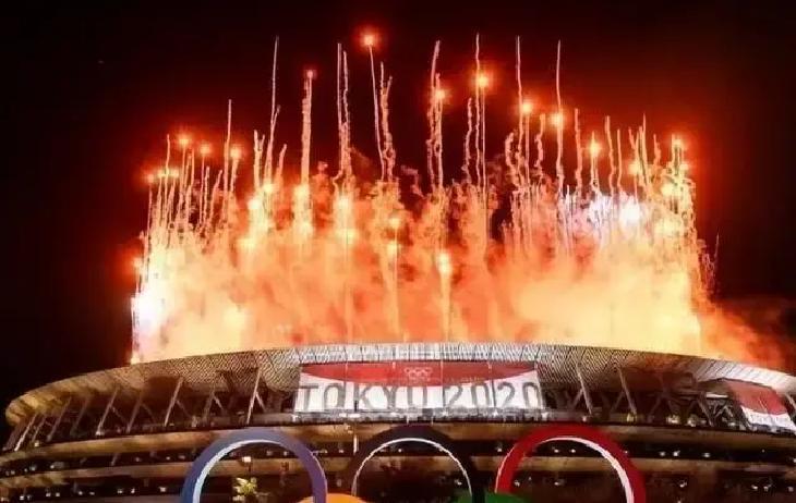 2036奥运主办权已定？中国退出印度冲刺！中国体育局最新表态：暂不申办。网