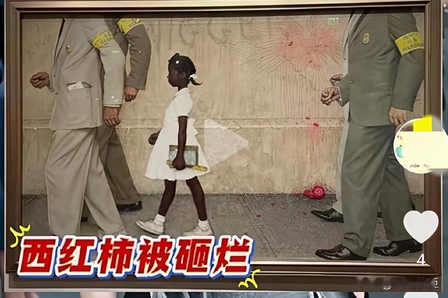 章泽天没想到，她分享一幅画，却被解读成内涵东哥前女友上了热搜。​前几天章泽天美美地参加某博物馆的开幕