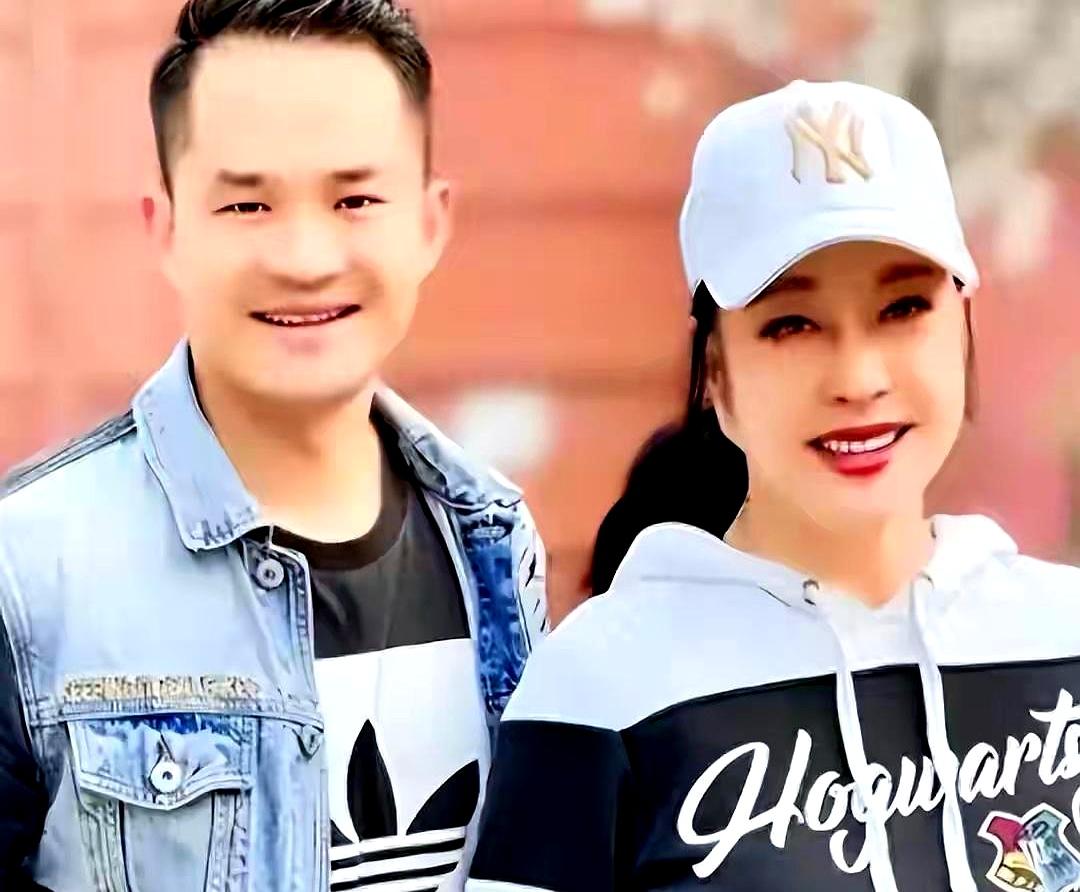 38岁的古柯，在刘晓庆豪宅同居6年后，如今连800元房租都快交不起了。当