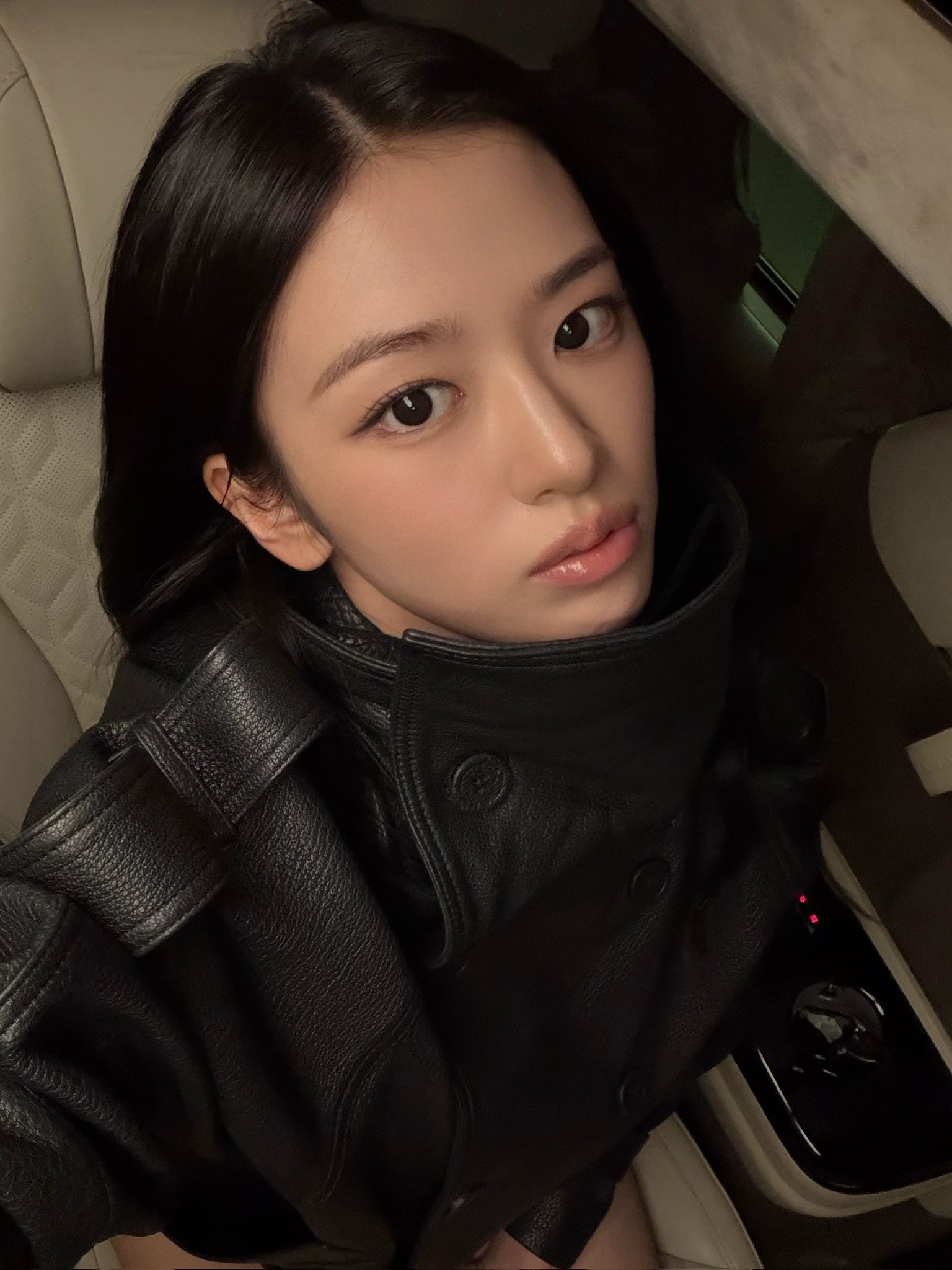 260922IVEYujin安宥真​​​