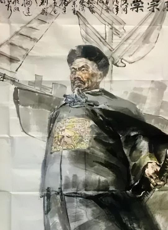 1859年，京城传来圣旨：咸丰皇帝震怒，下令将湖南士绅左宗棠斩首示众。消息如雷霆