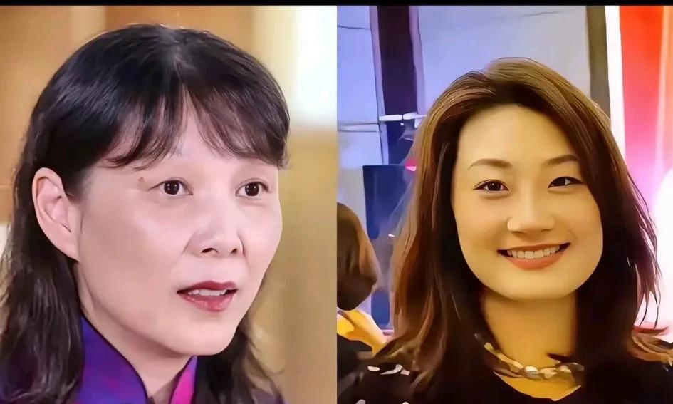 那些针对宗馥莉的言论。说宗馥莉早晚身败名裂，被人唾弃！我不禁笑了！被唾弃的