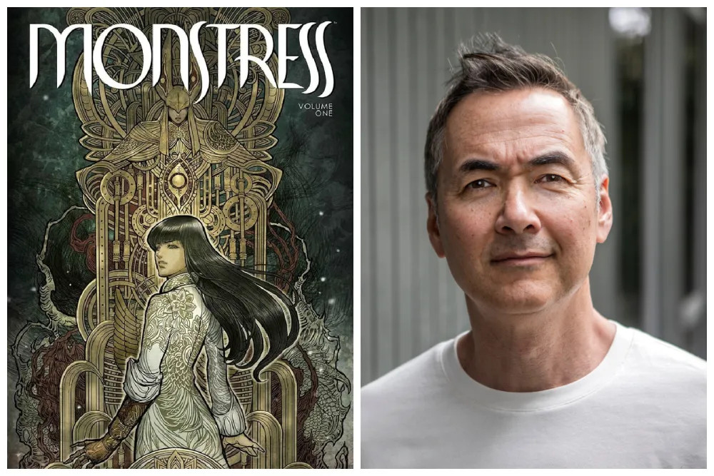 亚马逊米高梅工作室宣布，会将斩获多项大奖的热门漫画《魔姬》改编为剧集。该项目由网