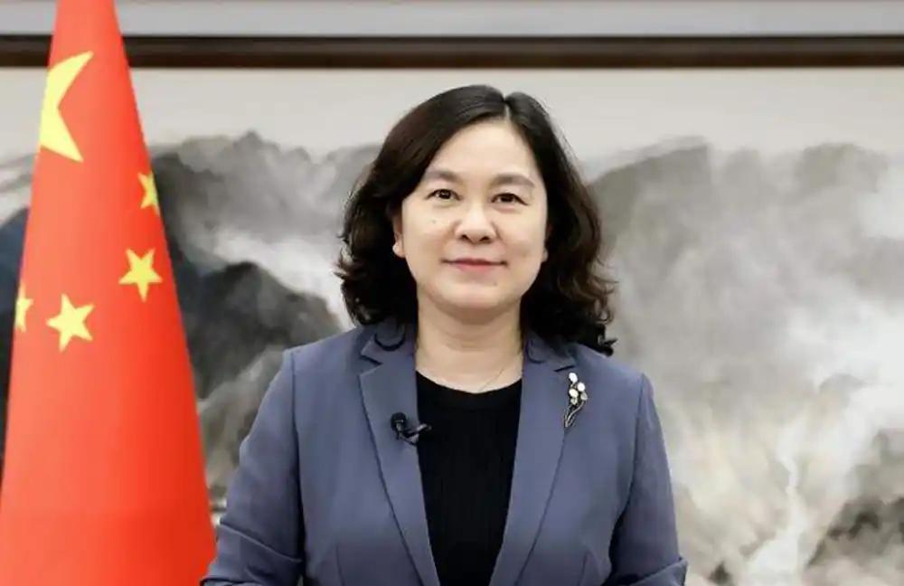 关于日方的访华，中国表态了！ 这次日本终于能放心了，因为在日本的不懈努力下，