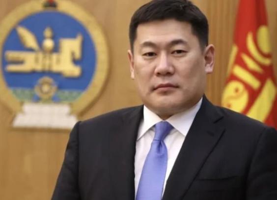 蒙古这回真是变了样！新总理一上台，就当着中国的面，把边境上几十年的老难题一股脑敲